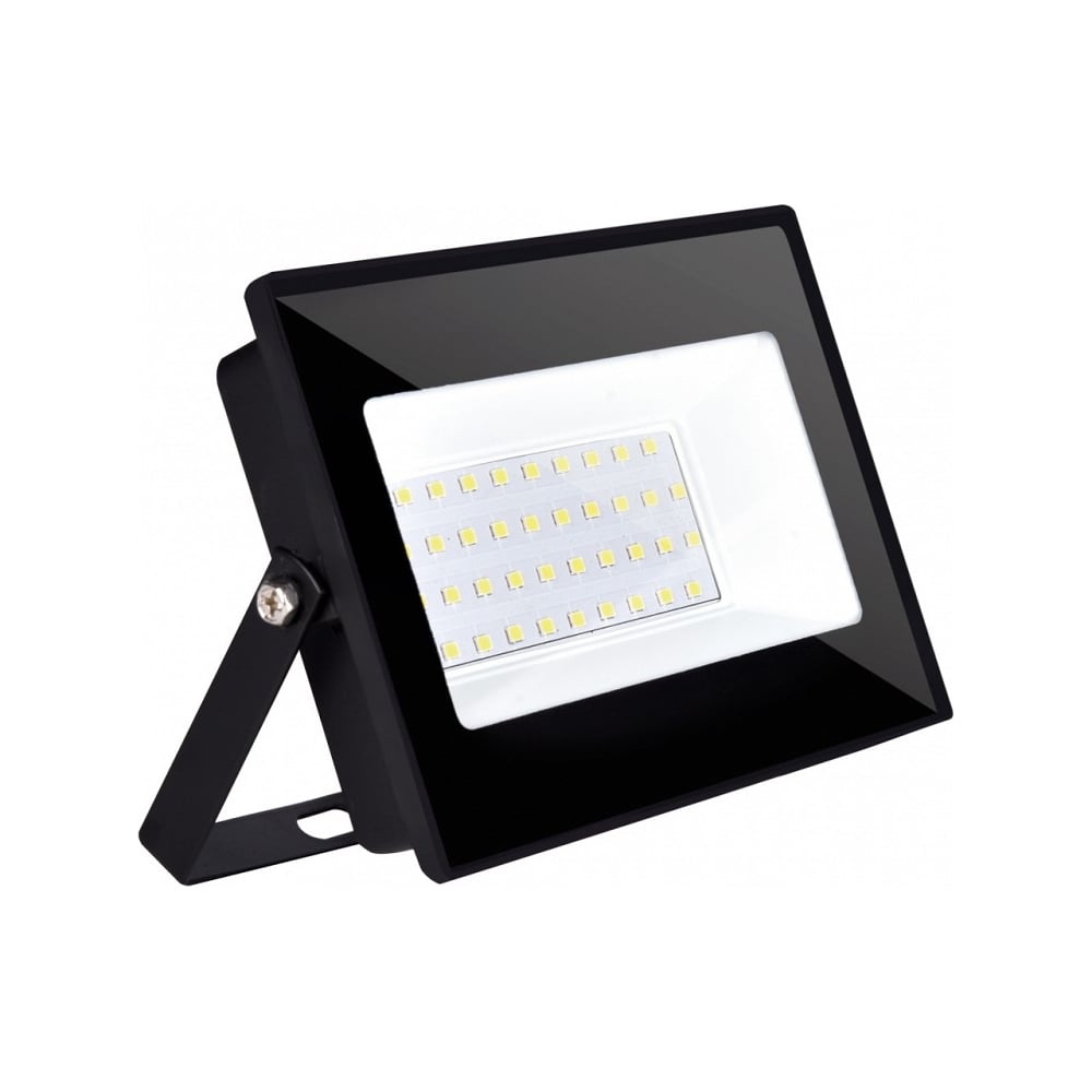 Светодиодный (LED) прожектор Smartbuy FL SMD Pro 30W/6500K/IP65 SBL ...