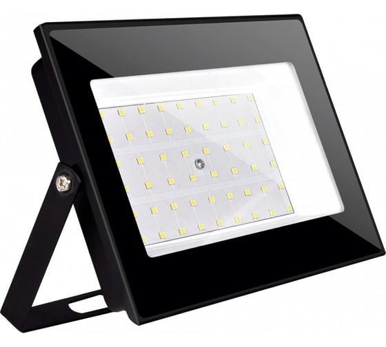 Светодиодный (LED) прожектор Smartbuy FL SMD Pro 50W/6500K/IP65 SBL-EFLSMD-50-65