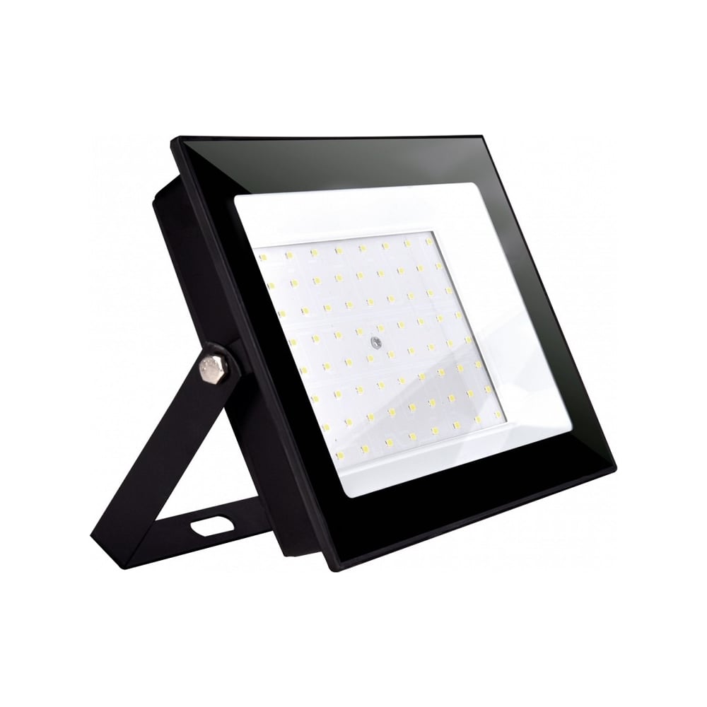 Светодиодный (LED) прожектор Smartbuy FL SMD Pro 70W/6500K/IP65 SBL ...