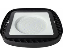 Складской светодиодный светильник Smartbuy тип HBay-F 200Вт 230В 6500К 20000лм IP65 SBL13688