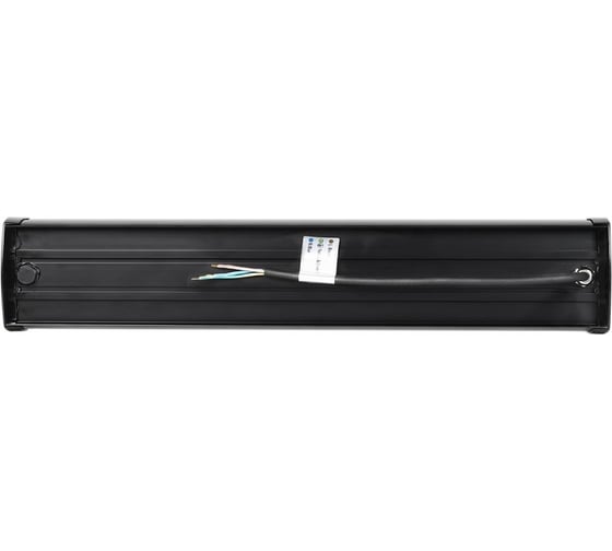 Складской светодиодный светильник Smartbuy тип HBay-L 100Вт 230В 6500К 10000лм IP65 SBL13633