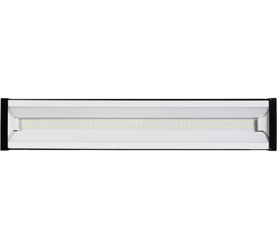 Складской светодиодный светильник Smartbuy тип HBay-L 100Вт 230В 6500К 10000лм IP65 SBL13633