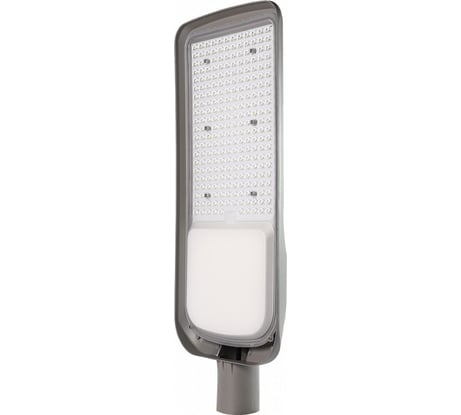 Уличный консольный LED светильник Smartbuy SLPro 200Вт 6500K 20000лм IP65 SBL13718