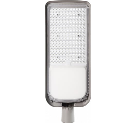 Уличный консольный LED светильник Smartbuy SLPro 200Вт 6500K 20000лм IP65 SBL13718