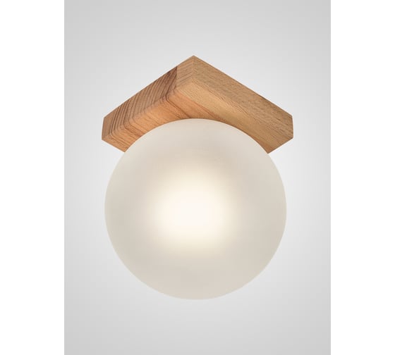 Потолочный светильник Мелодия Света 6426N-1SP NL 000067483 1