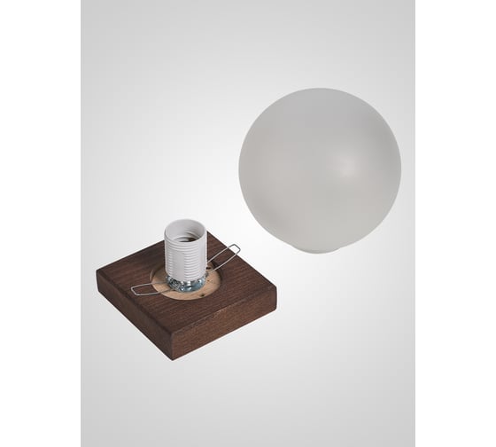 Потолочный светильник Мелодия Света 6426N-1SP PR 000067484