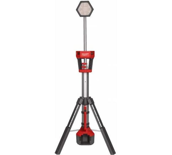 Аккумуляторная мачта освещения Milwaukee M18 SAL2-0 4933492486 1
