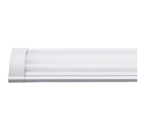 Светильник LLT под светодиодную лампу SPO-405 2x18Вт 230В LED-Т8 G13 IP40 1200мм 4690612014722