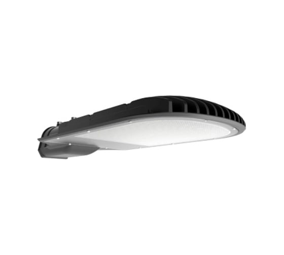 Светодиодный уличный светильник LLT СКУ-02 серии PRO 175Вт 230В 6500К IP65 4690612024714