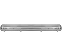 Светильник ОНЛАЙТ 90 493 ODSP-05S-600-IP65-2xT8-G13 90493