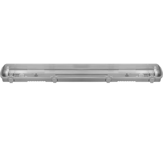 Светильник ОНЛАЙТ 90 493 ODSP-05S-600-IP65-2xT8-G13 90493