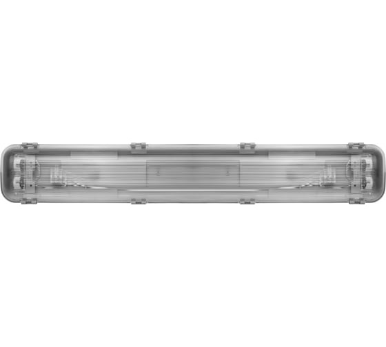 Светильник ОНЛАЙТ 90 493 ODSP-05S-600-IP65-2xT8-G13 90493