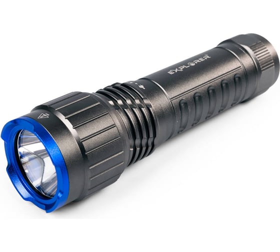 Ручной фонарик КВТ "Explorer" FL-7730 82059