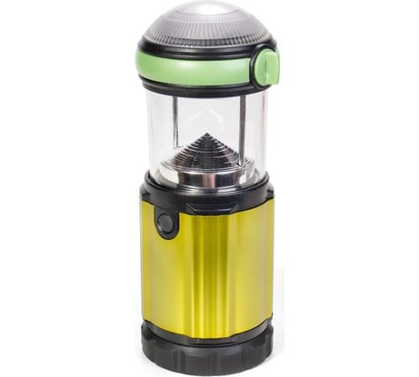 Кемпинговый фонарь КВТ "Explorer" FL-6248 82066