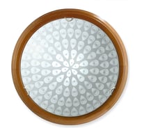 Настенный светильник Vitaluce V6069/2A