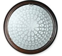 Настенный светильник Vitaluce V6195/1A