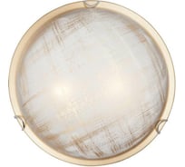 Настенный светильник Vitaluce V6396/2A