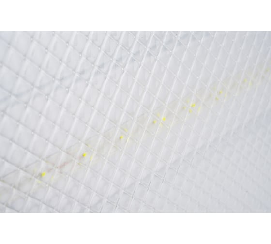Панель LED IEK ДВО 6560-P, 36Вт, 6500К, 595х595х20, призма LDVO2-6560-36-6500-U-K01