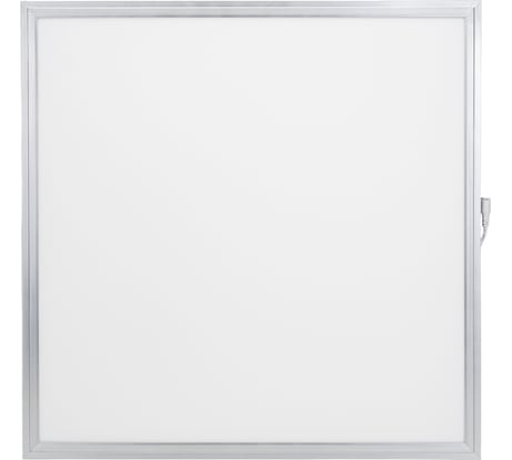 Светодиодный светильник IEK ДВО 6566 eco, 36Вт, S, 6500К LDVO0-6566-36-0-6500-K01