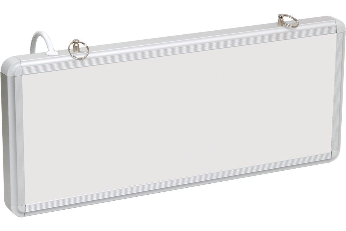 Аварийный светильник IEK ССА1005 на светодиодах 1,5ч, 3Вт ...