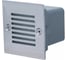 Встраиваемый светильник HOROZ ELECTRIC СВЕТОДИОДНЫЙ BRONZ 0,9W Белый 220-240V 079-019-0001 HRZ00001058 1