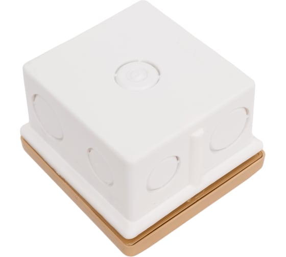 Встраиваемый светильник HOROZ ELECTRIC СВЕТОДИОДНЫЙ DIAMOND 2W Золото 4200K 110-265V 079-026-0002 HRZ00002256