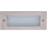 Встраиваемый светильник HOROZ ELECTRIC СВЕТОДИОДНЫЕ SEDEF 3W Белый 220-240V 079-015-0002 HRZ33002828 1