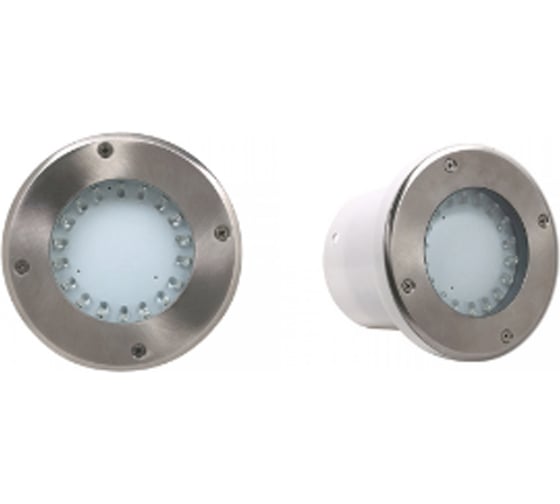 Встраиваемый светильник HOROZ ELECTRIC СВЕТОДИОДНЫЙ ELMAS 1.8W 6400К 220-240V 079-005-0002 HRZ33002827