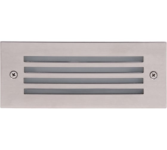 Встраеваемые светильники HOROZ ELECTRIC СВЕТОДИОДНЫЕ OLTU 1.6W Белый 220-240V 079-016-0002 HRZ00001053