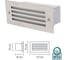 Встраеваемые светильники HOROZ ELECTRIC СВЕТОДИОДНЫЕ OLTU 1.6W Белый 220-240V 079-016-0002 HRZ00001053 2