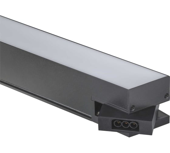 Светильник Navigator 95 030 DSO-02-24-840-IP40-LED 95030