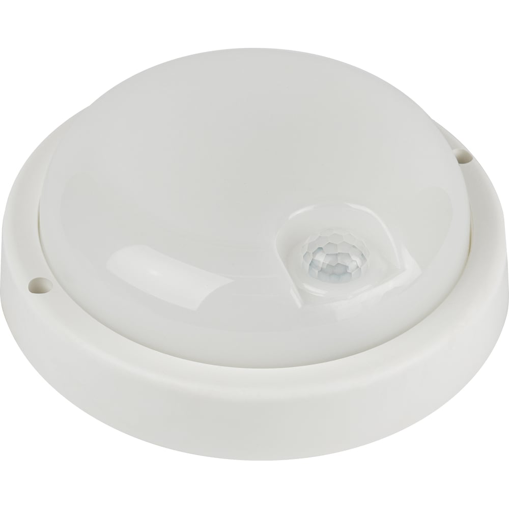 Светильник ЖКХ светодиодный ЭРА SPB201365K008 8Вт 6500K 760Лм IP65 с ИК ...