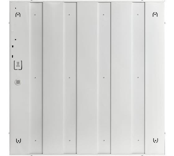 Панель (LED) универсальная Smartbuy Pro 36W /4000K SBL-UNIEMC-36W-40