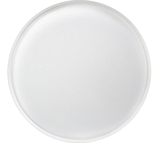 Светодиодный потолочный светильник Smartbuy (LED) 50Вт MEZZO 6500К, белый SBL14333