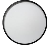 Светодиодный потолочный светильник Smartbuy (LED) 50Вт MEZZO 6500К, черный SBL14319
