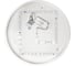 Светодиодный потолочный светильник Smartbuy (LED) 70Вт MEZZO 6500К, белый SBL14340 4