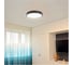 Светодиодный потолочный светильник Smartbuy (LED) 70Вт MEZZO 6500К, черный SBL14326 6