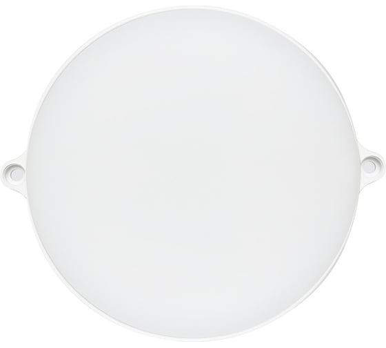 Cветодиодный светильник Smartbuy BT Круг 15Вт с ДД/6500K/IP65 SBL-BTR15-65ms