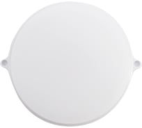 Cветодиодный светильник Smartbuy BT Круг 15Вт/4000K/IP65 SBL-BTR15-40