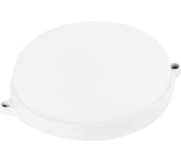 Cветодиодный светильник Smartbuy BT Круг 15Вт/6500K/IP65 SBL-BTR15-65