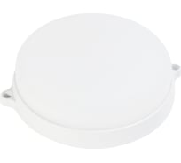 Cветодиодный светильник Smartbuy BT Круг 22Вт с ДД/4000K/IP65 /100 SBL-BTR22-40ms