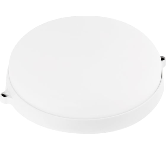 Cветодиодный светильник Smartbuy BT Круг 22Вт/4000K/IP65 SBL-BTR22-40