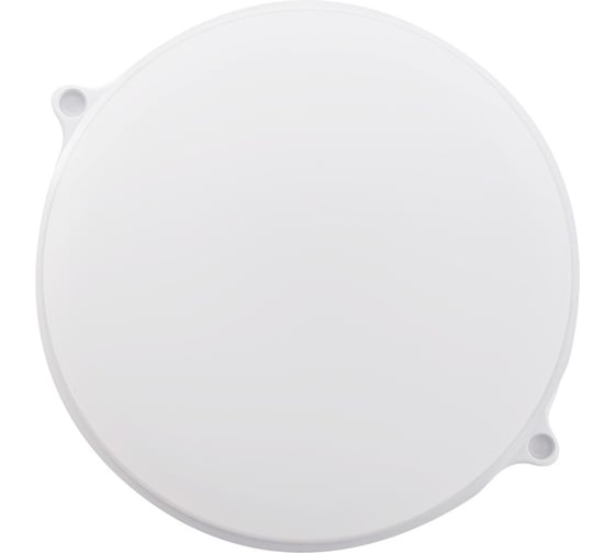 Cветодиодный светильник Smartbuy BT Круг 22Вт/4000K/IP65 SBL-BTR22-40