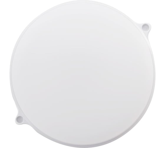 Cветодиодный светильник Smartbuy BT Круг 22Вт/6500K/IP65 SBL-BTR22-65