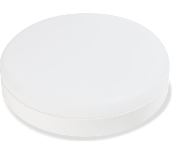 Cветодиодный светильник Smartbuy BT Круг 30Вт с ДД/4000K/IP65 /60 SBL-BTR30-40ms