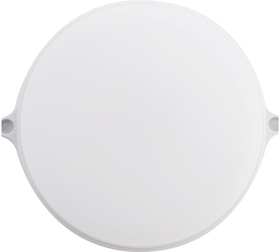 Cветодиодный светильник Smartbuy BT Круг 8Вт/4000K/IP65 SBL-BTR8-40