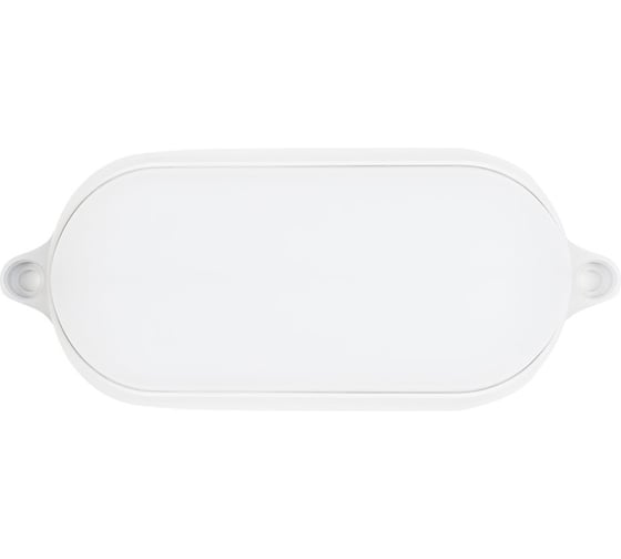 Cветодиодный светильник Smartbuy BT овал 15Вт с ДД/4000K/IP65 SBL-BT15-40ms