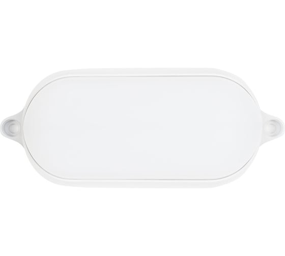 Cветодиодный светильник Smartbuy BT овал 15Вт с ДД/6500K/IP65 SBL-BT15-65ms