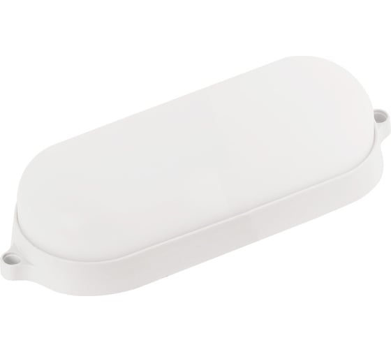 Cветодиодный светильник Smartbuy BT овал 15Вт/6500K/IP65 SBL-BT15-65