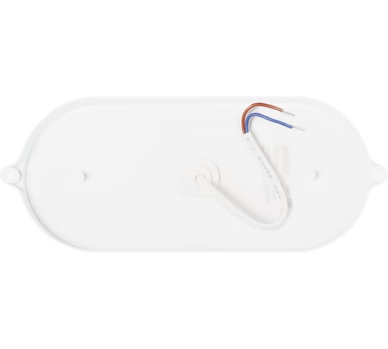 Cветодиодный светильник Smartbuy BT овал 15Вт/6500K/IP65 SBL-BT15-65